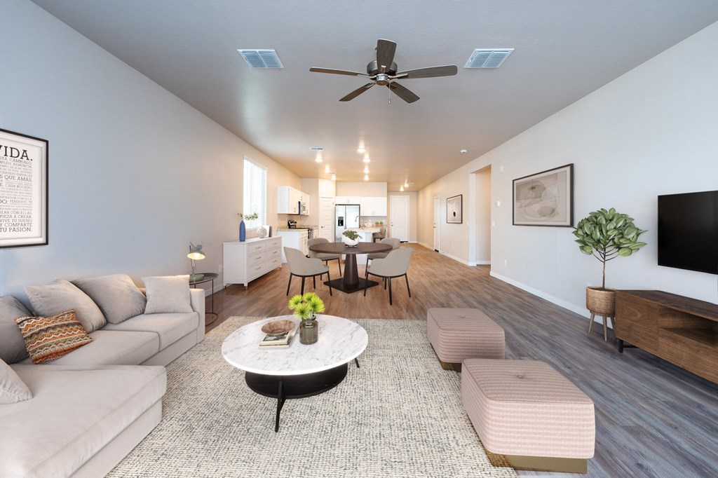 Reserve At Westpark Rentals Buckeye, AZ RentCafe